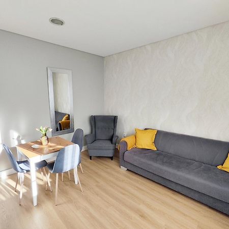 Magnolia Inn Aveiro Eksteriør billede