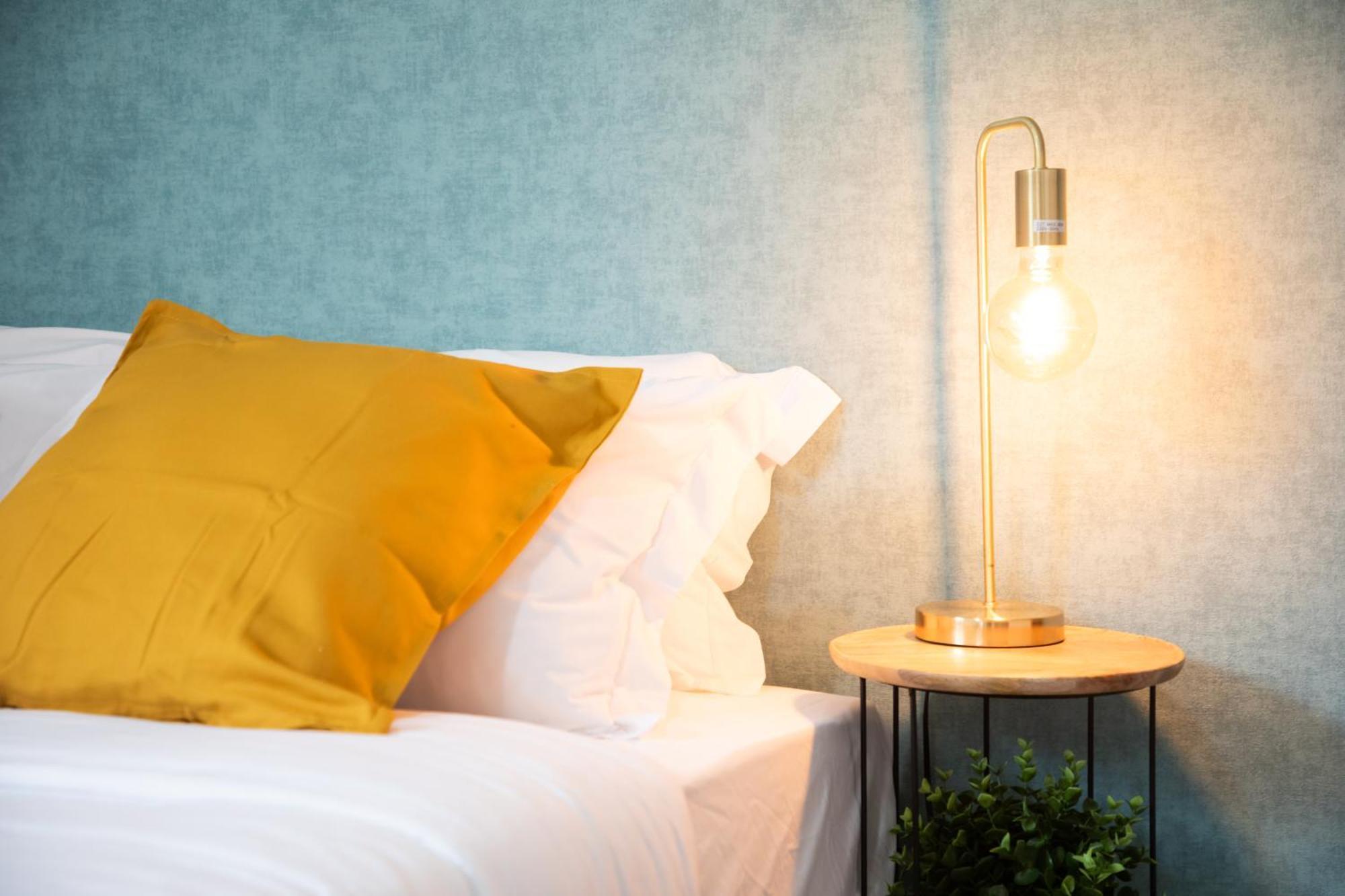 Magnolia Inn Aveiro Eksteriør billede
