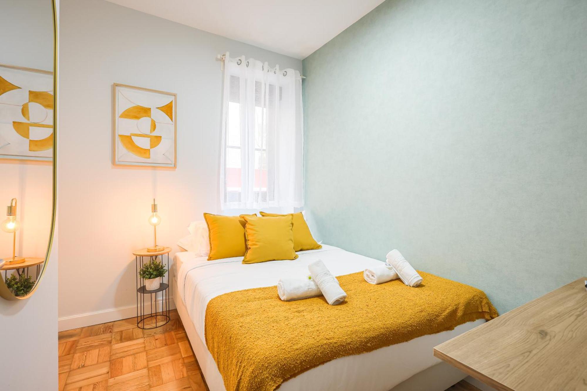 Magnolia Inn Aveiro Eksteriør billede