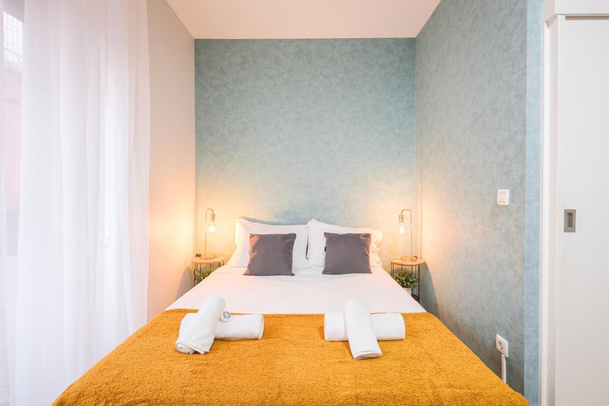Magnolia Inn Aveiro Eksteriør billede