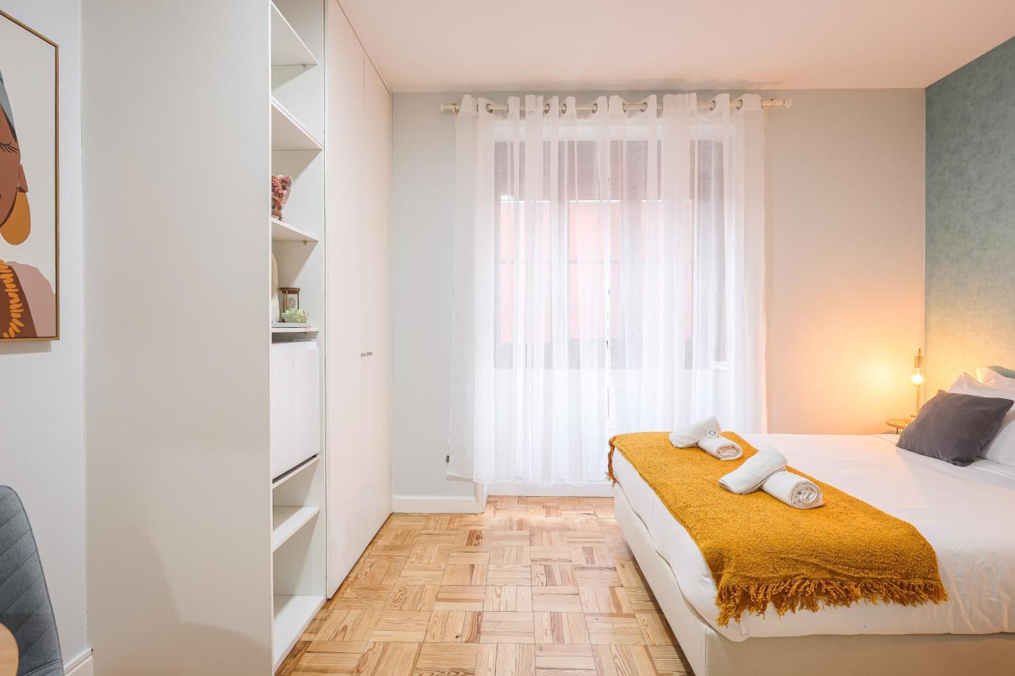 Magnolia Inn Aveiro Eksteriør billede