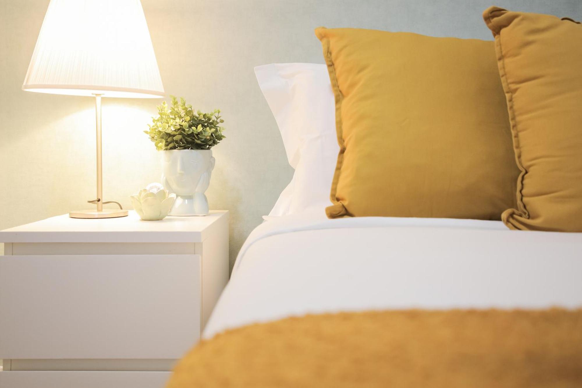 Magnolia Inn Aveiro Eksteriør billede