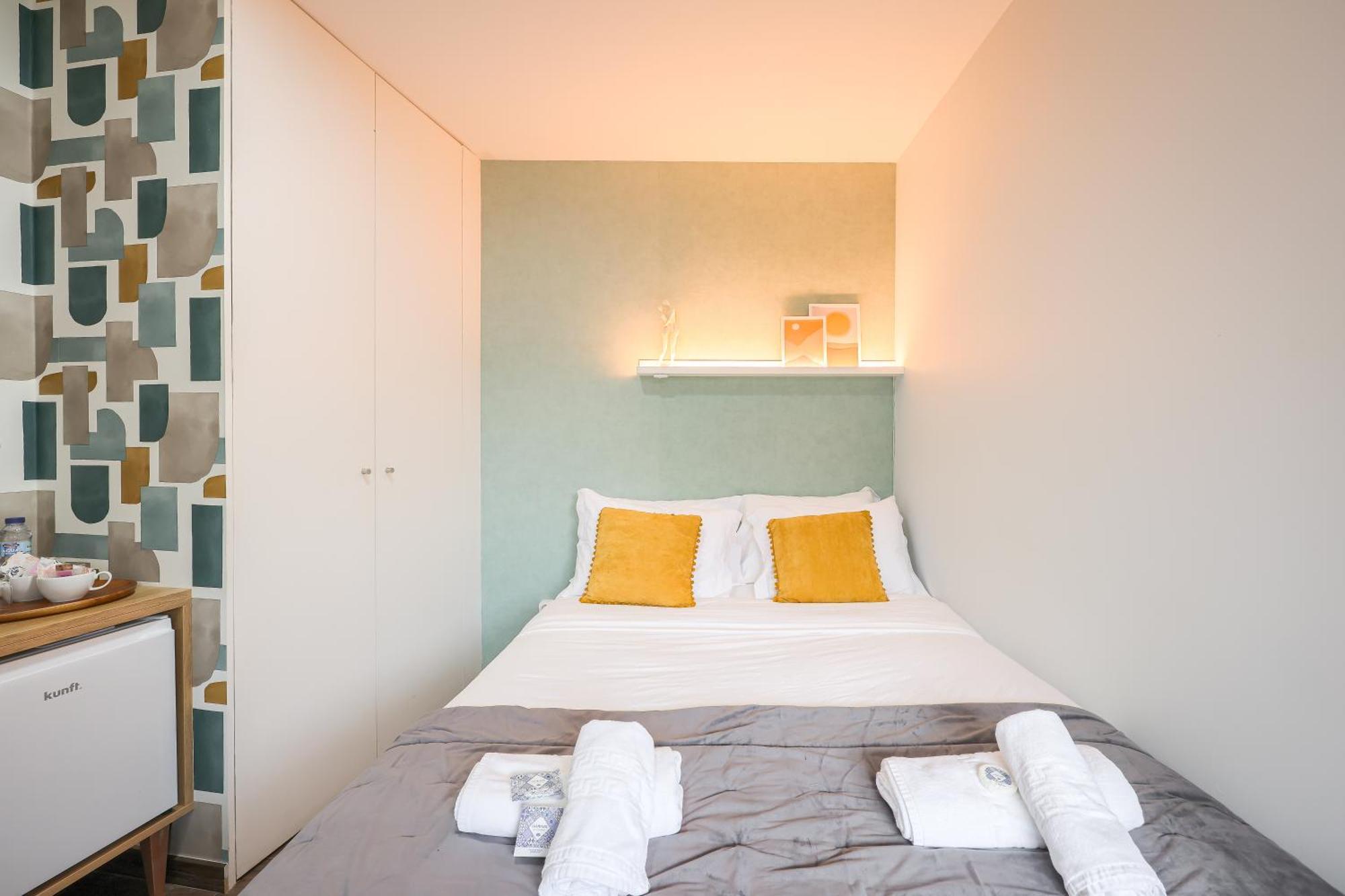 Magnolia Inn Aveiro Eksteriør billede