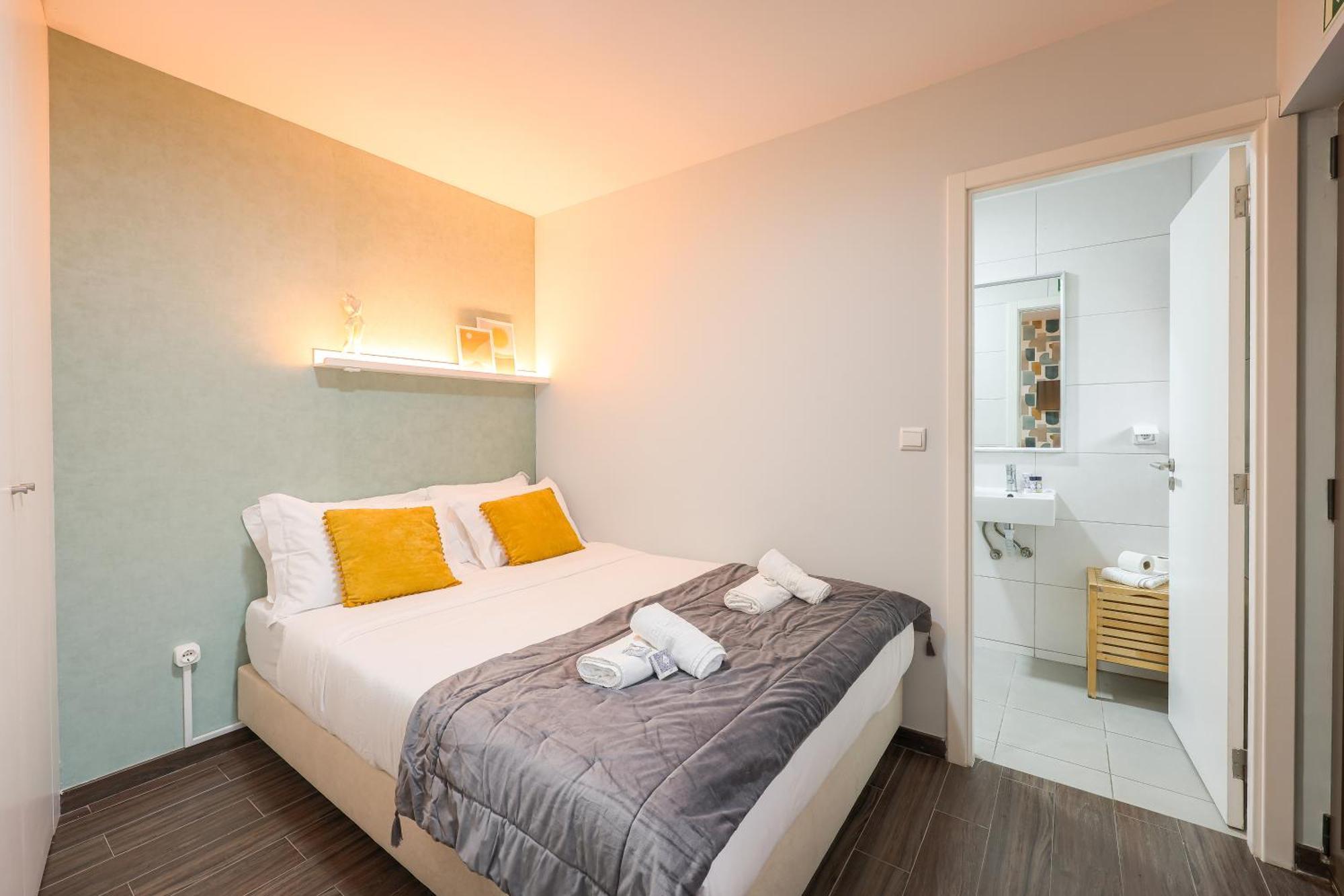 Magnolia Inn Aveiro Eksteriør billede