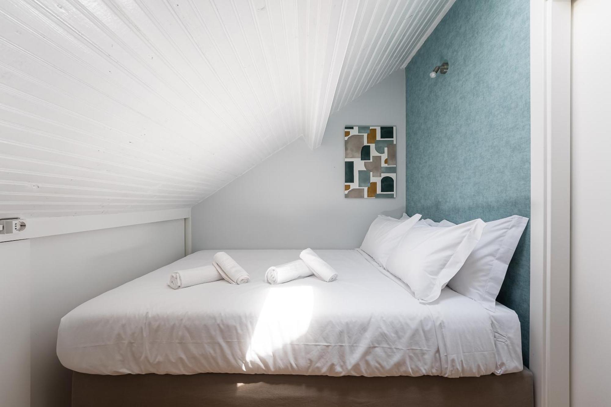 Magnolia Inn Aveiro Eksteriør billede