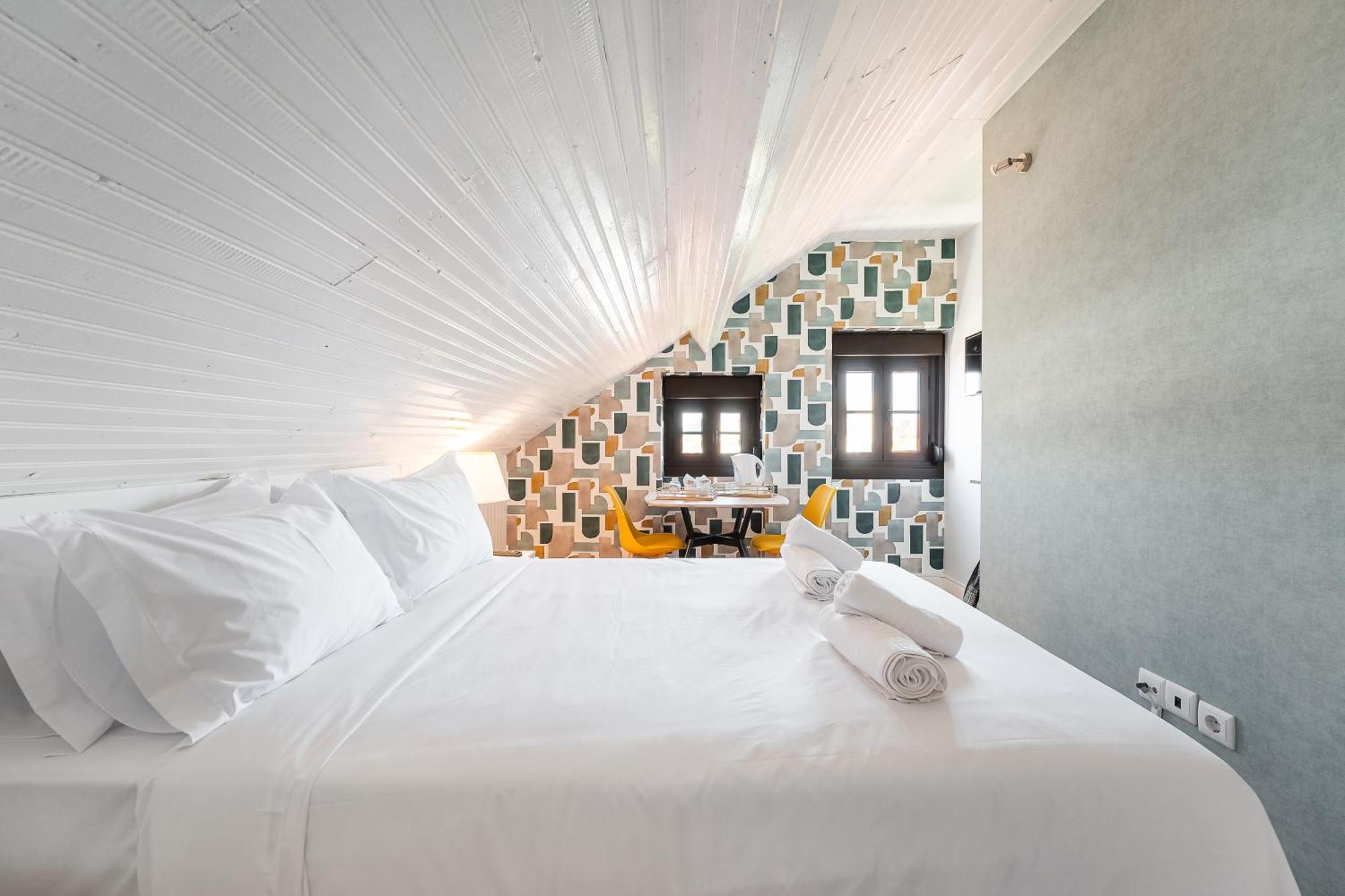 Magnolia Inn Aveiro Eksteriør billede