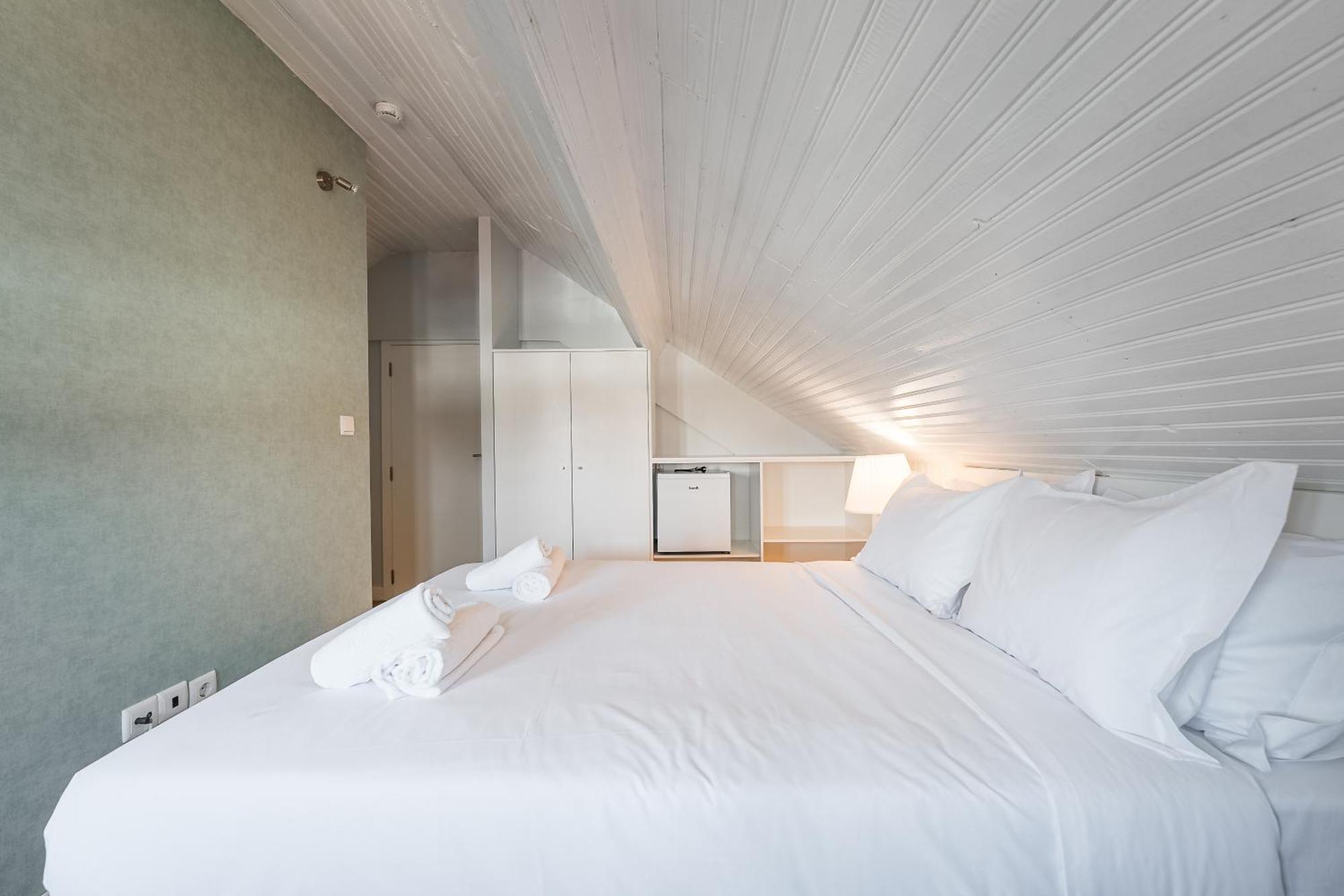 Magnolia Inn Aveiro Eksteriør billede