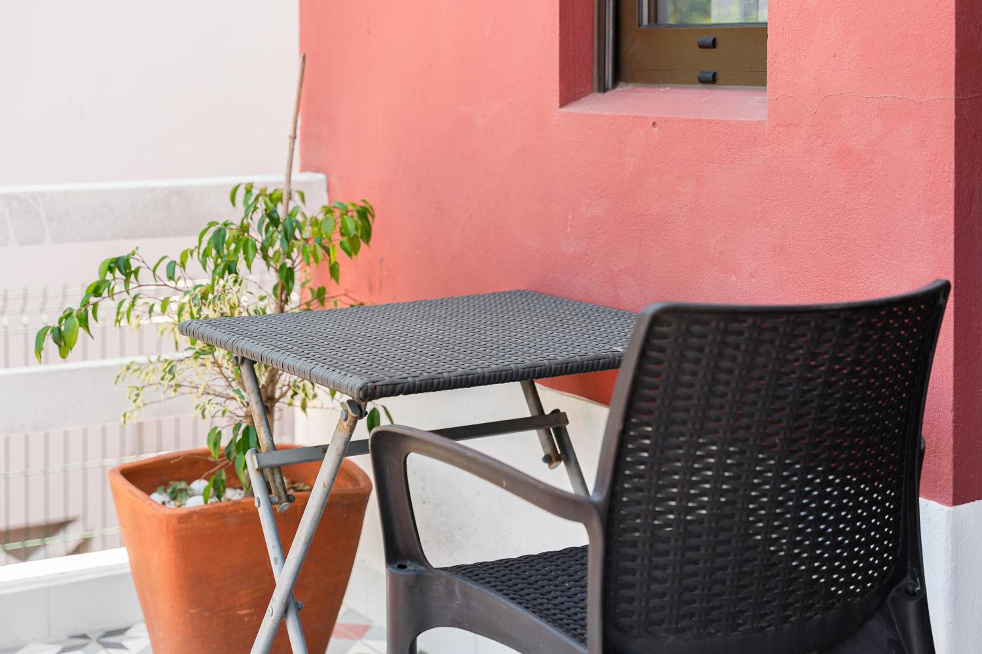 Magnolia Inn Aveiro Eksteriør billede