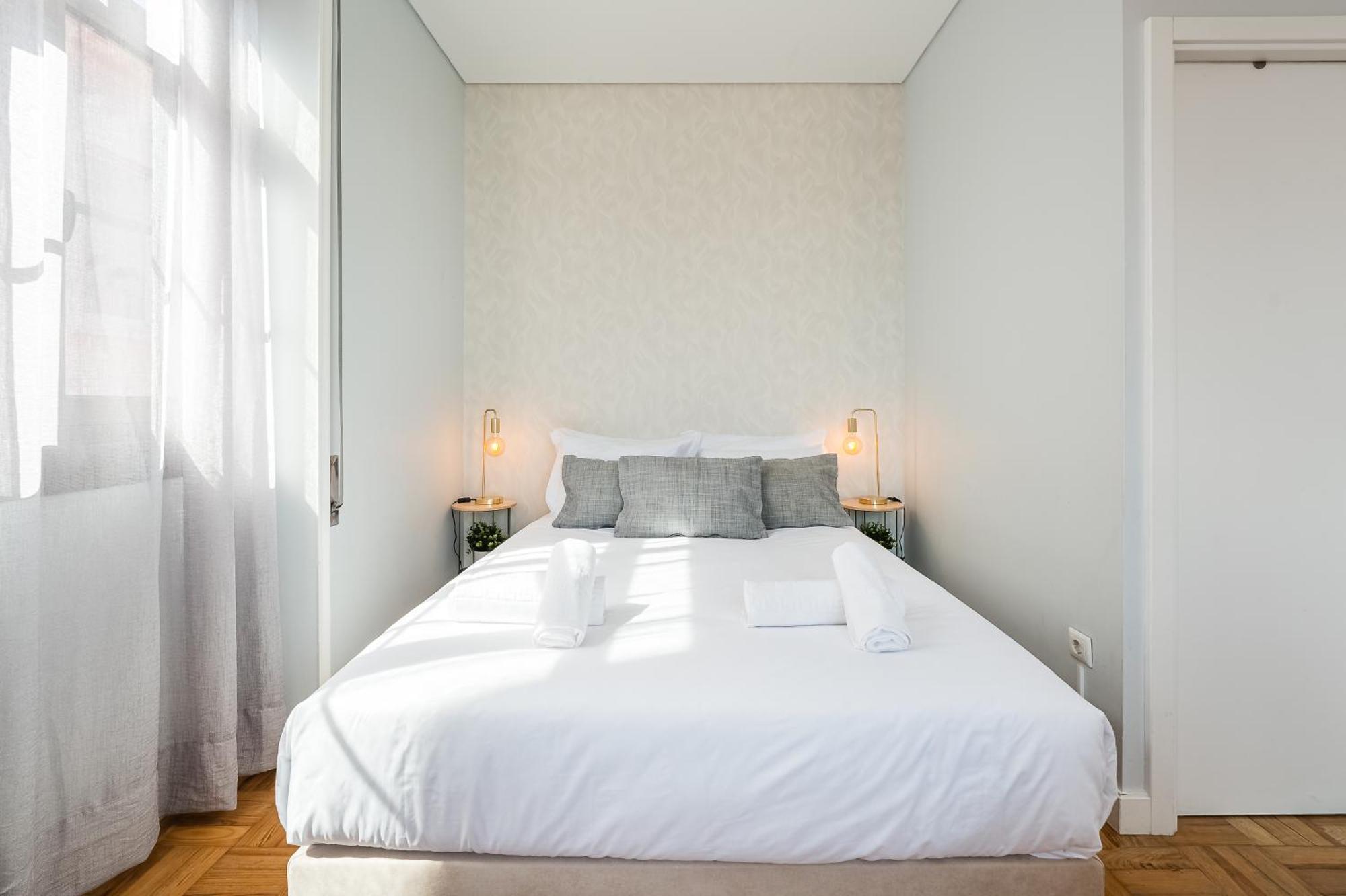 Magnolia Inn Aveiro Eksteriør billede