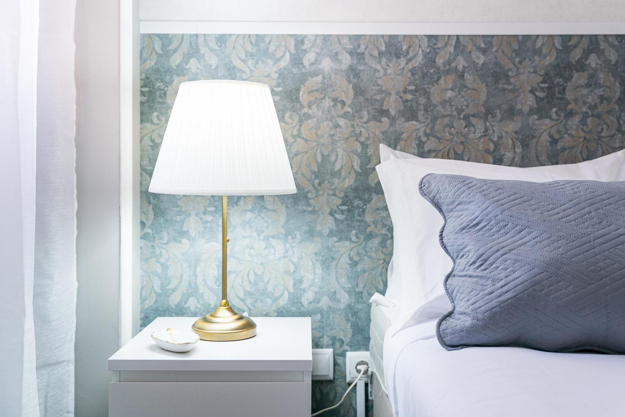 Magnolia Inn Aveiro Eksteriør billede