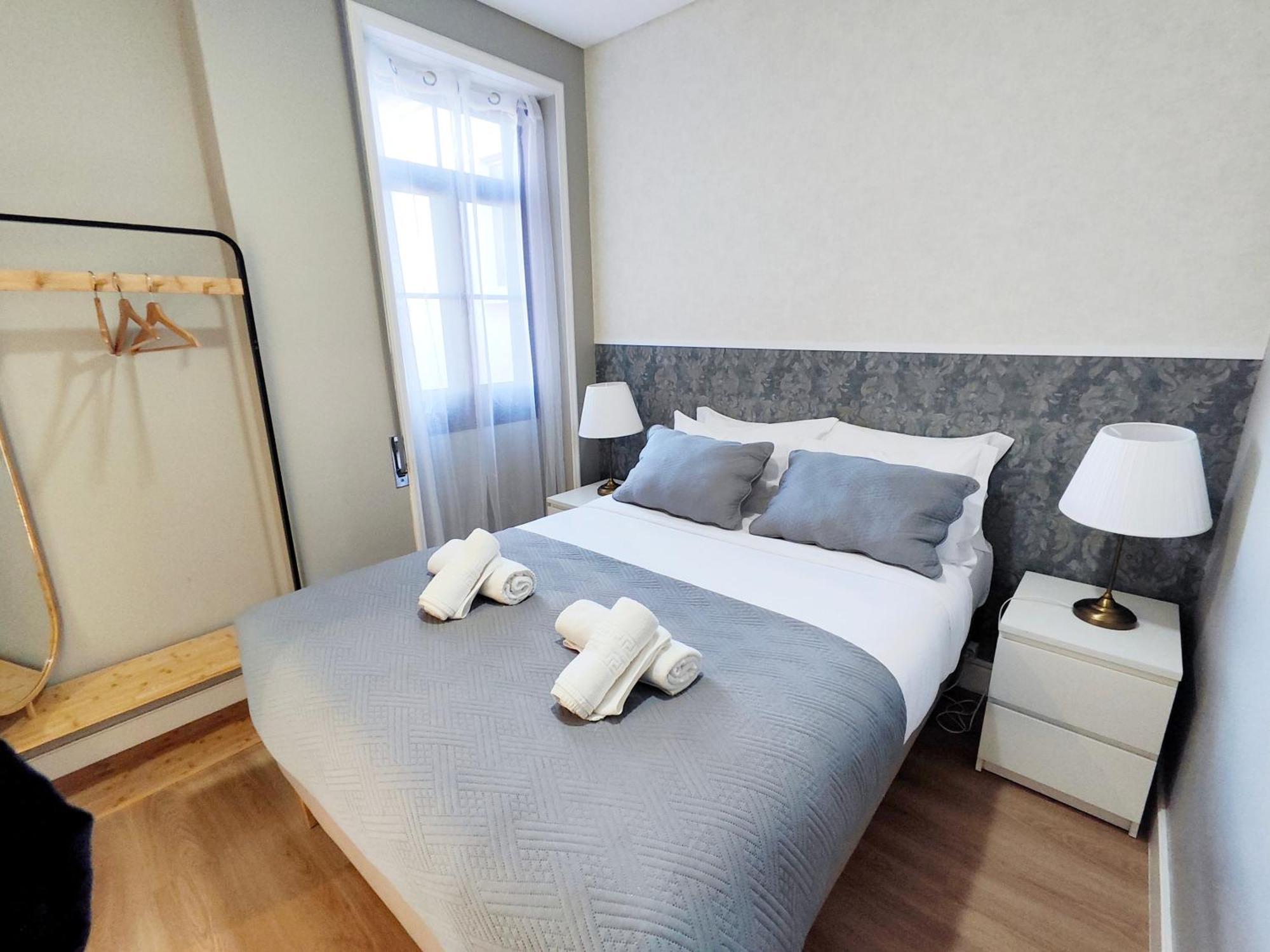 Magnolia Inn Aveiro Eksteriør billede